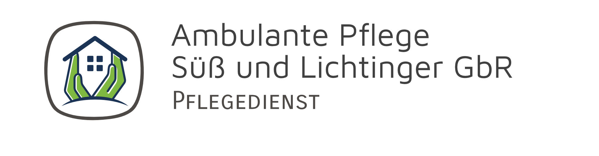 Ambulante Pflege Süß u. Lichtinger Logo