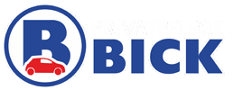 Privatpflege Bick GmbH Logo