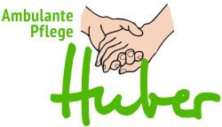 APH-Ambulante Pflege Huber Logo