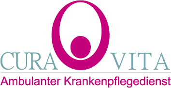 Cura Vita Logo
