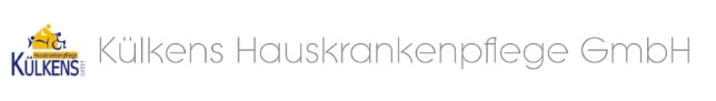 Külkens Hauskrankenpflege Logo