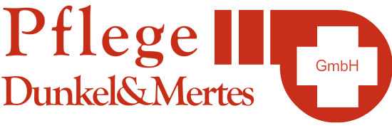 Pflege Dunkel & Mertes GmbH Logo