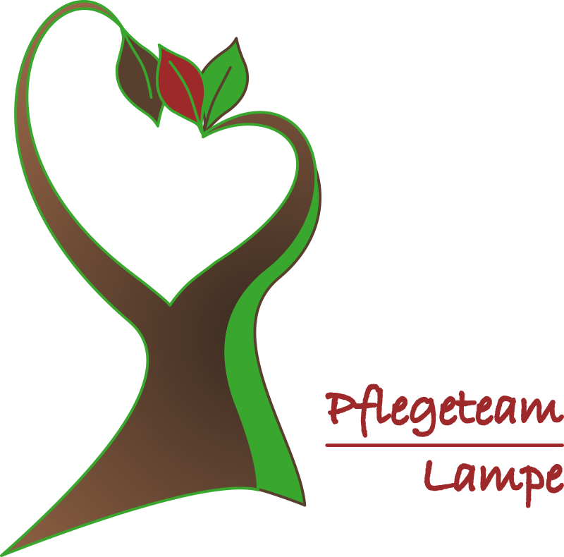 Pflegeteam Lampe Logo