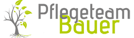 Pflegeteam Bauer Logo