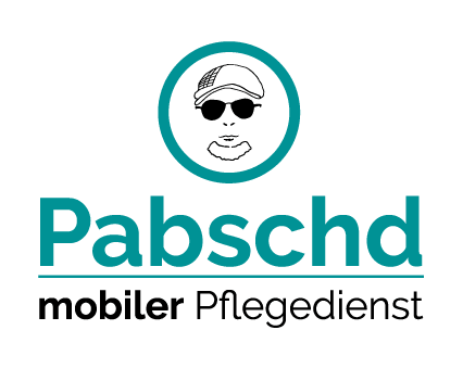 Pabschd mobiler Pflegedienst Logo