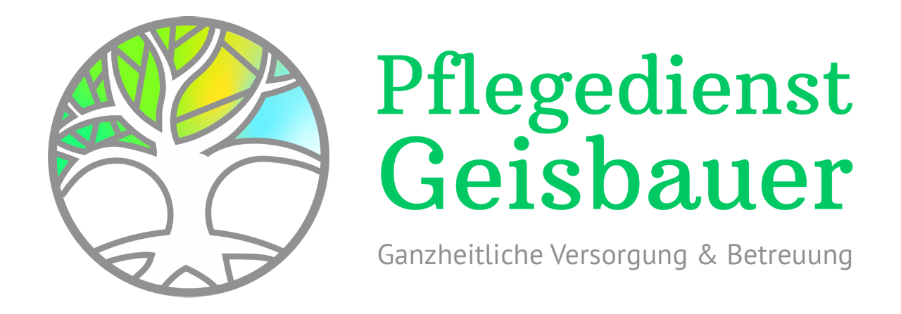 Pflegedienst Christina Geisbauer Logo