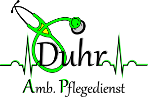 Ambulanter Pflegedienst Duhr Logo