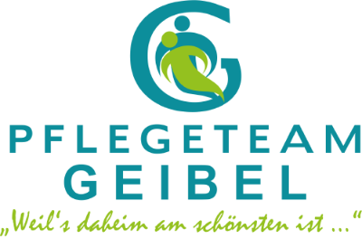 Pflegeteam Geibel Logo