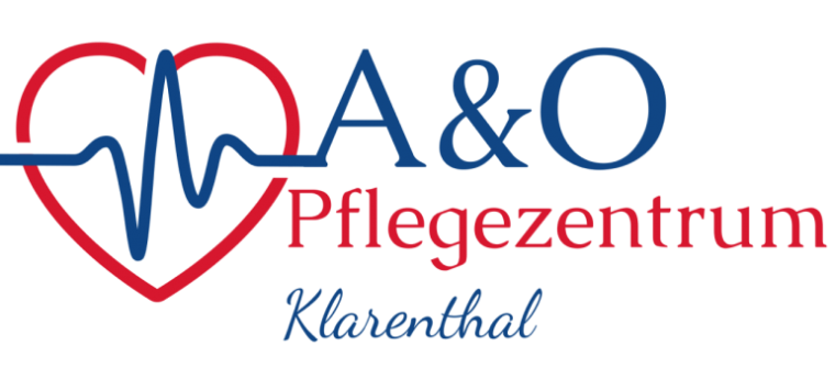 A & 0 GmbH Pflegezentrum Klarenthal Logo