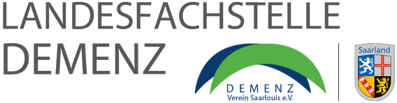 Pflegedienst "Villa Barbara" Amb. PD Demenzverein Saarlouis Logo