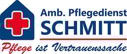 Ambulanter Pflegedienst Dominic Schmitt Logo