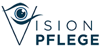 Vision Pflege Logo
