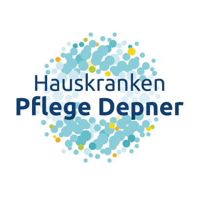 Hauskrankenpflege Dietmar Depner GmbH Logo