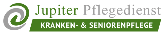 Jupiter Sozialstation und Kurzzeitpflege GmbH Logo