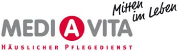Just & Wäsch MEDIAVITA Logo