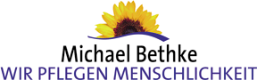 Ambulanter Krankenpflegedienst MICHAEL BETHKE GmbH Logo