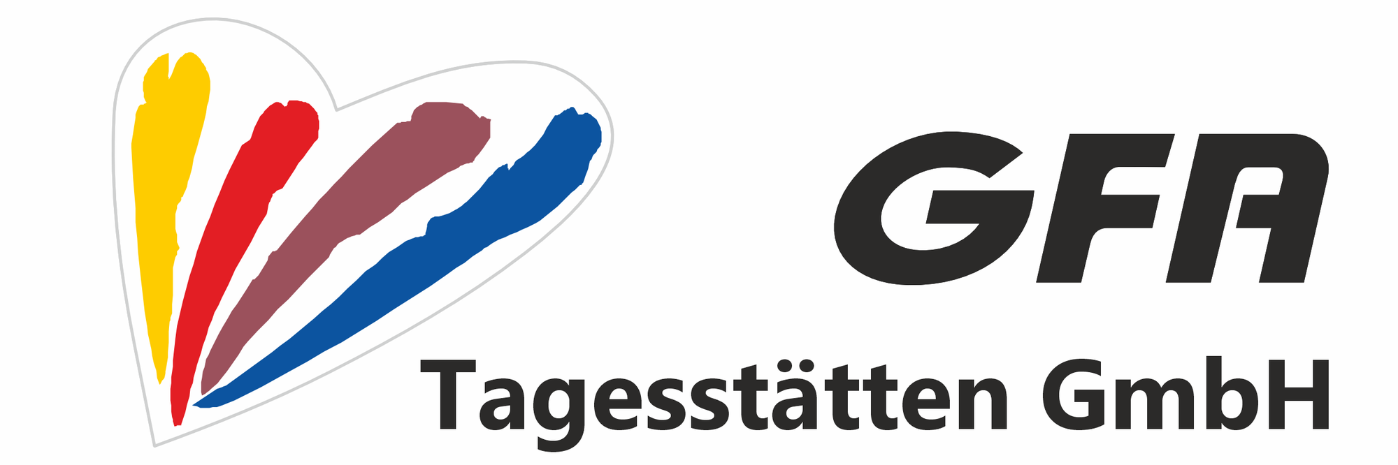 Ambulanter Pflegedienst Lichtenberg Logo