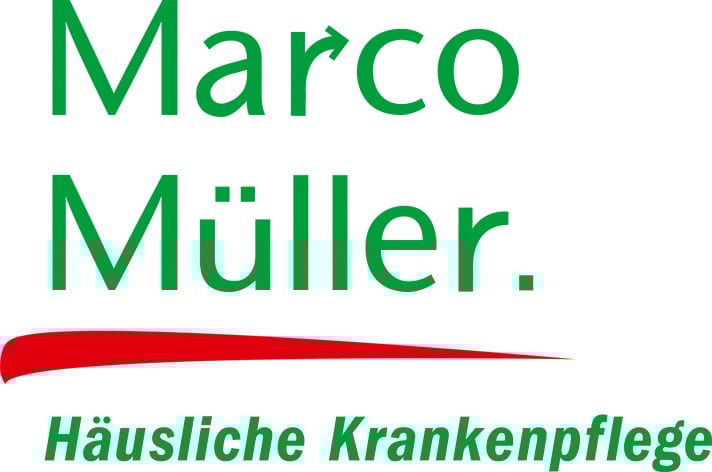 Reinickendorfer Hauskrankenpflege Marco Müller GmbH Logo