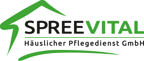 Spreevital Häuslicher Pflegedienst GmbH Logo