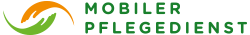 Mobiler PflegeDienst Born Logo