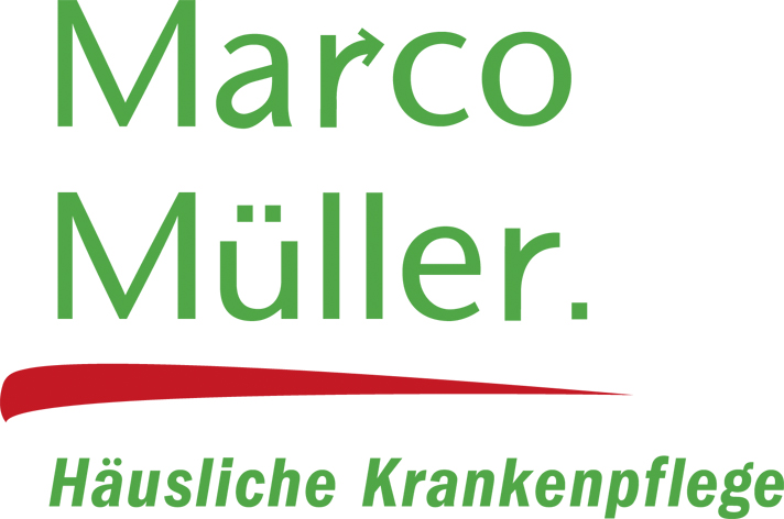 Spandauer Hauskrankenpflege Marco Müller GmbH Logo