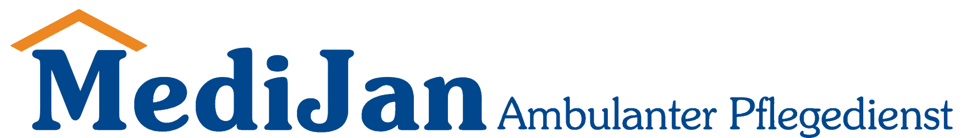 Ambulanter Pflegedienst MediJan GmbH Logo