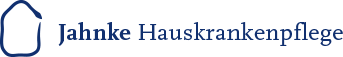 Pflegestation Jahnke GmbH Logo
