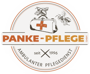 PANKE-PFLEGE GmbH Logo