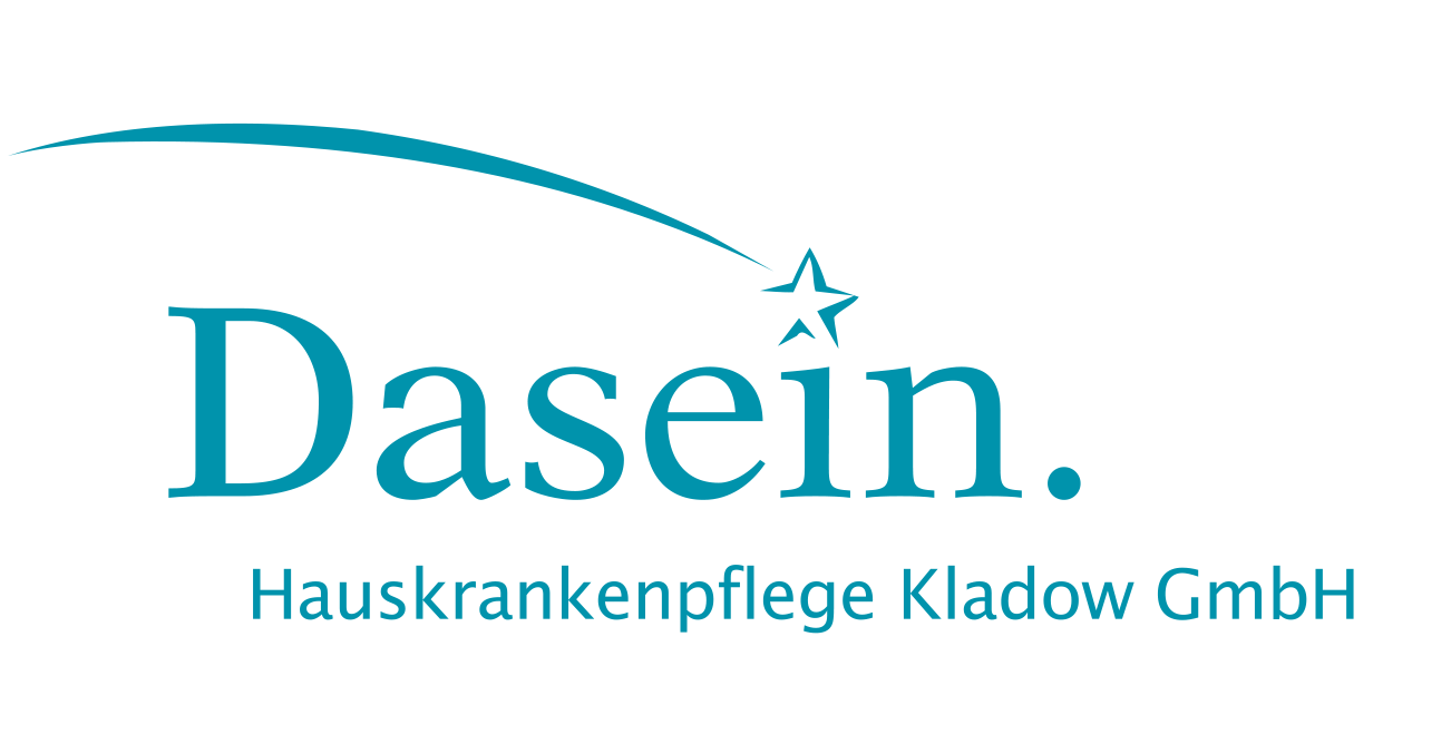 Dasein Hauskrankenpflege Kladow GmbH Logo