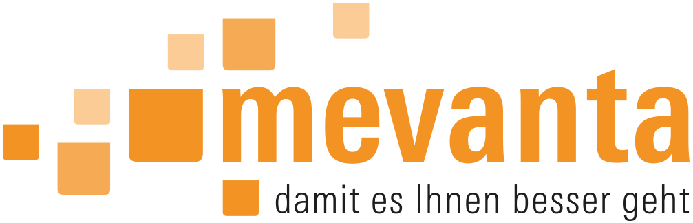 mevanta Krankenpflege am Tierpark Logo