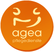 AGEA Pflegedienste GmbH Logo