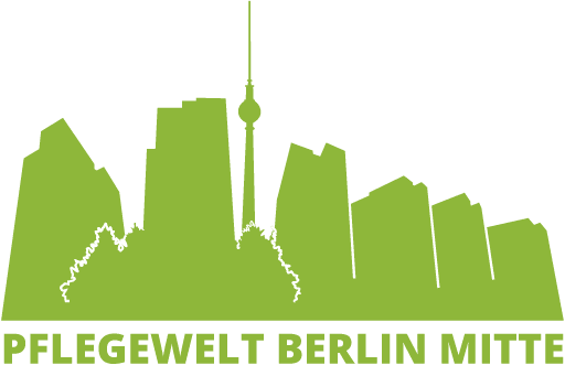 Pflegewelt Berlin Mitte GmbH Logo