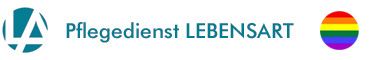 Pflegedienst Lebensart GmbH Logo
