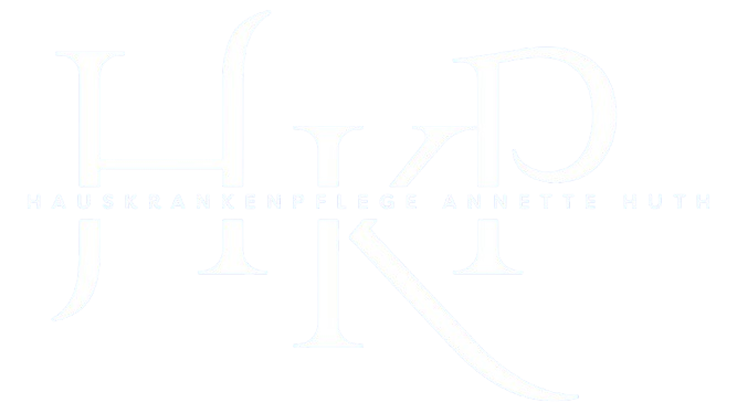 Hauskrankenpflege Annette Huth Logo