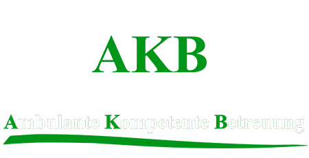 AKB - Ambulante Kompetente Betreuung GmbH Logo