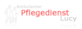 Ambulanter Pflegedienst LUCY Lucyna Habath Logo