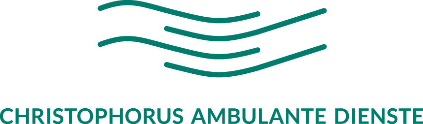Christophorus ambulante Dienste Heerstraße Nord gGmbH Logo