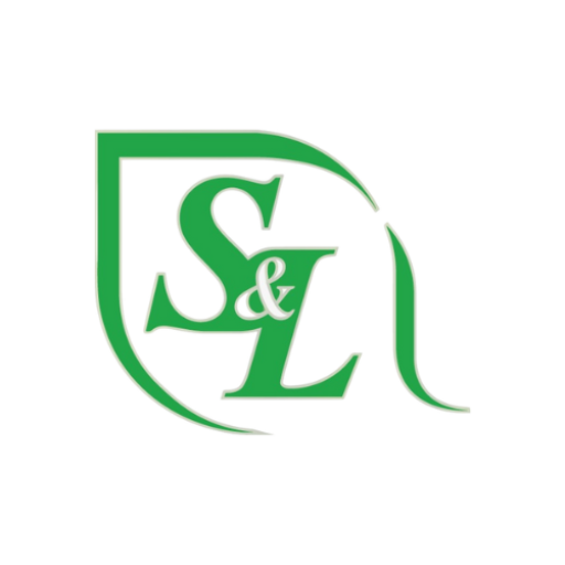 S & L City Berlin GmbH Häusliche Krankenpflege Logo