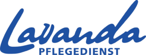 Ambulanter Pflegedienst Lavanda Elena Wulfovitch Logo
