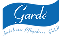 Gardé Ambulanter Pflegedienst GmbH Logo