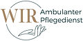 Ambulanter Pflegedienst WIR GmbH Logo