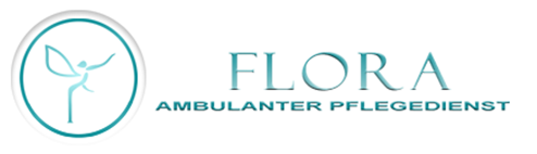 Ambulanter Pflegedienst "Flora" Jelena Urbach Logo