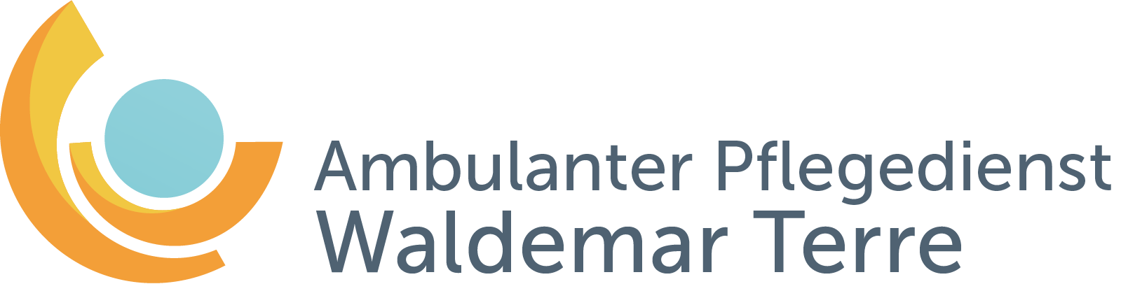 Ambulanter Pflegedienst Waldemar Terre GmbH Logo