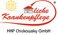 HKP Chickowsky GmbH Logo