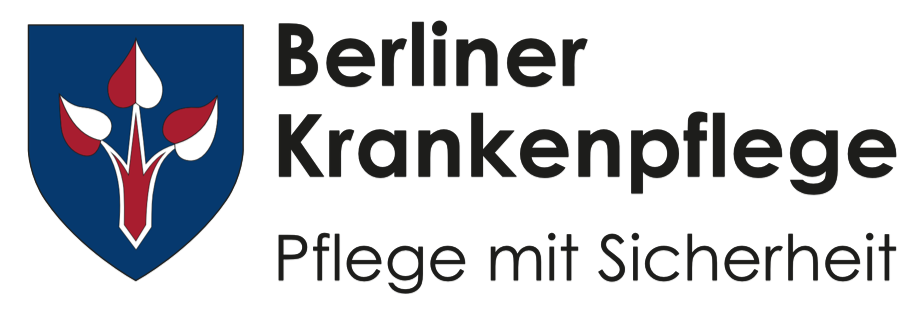 BK Berliner Krankenpflege GmbH Logo