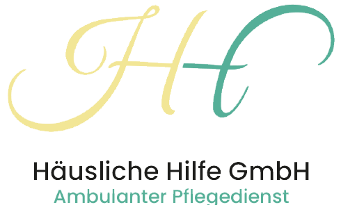 Häusliche Hilfe GmbH Logo