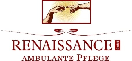 Renaissance Ambulante Pflege Logo