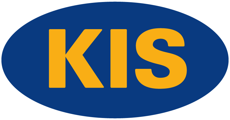 KIS - Krankenpflege Initiative Süd GmbH Logo