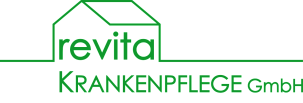 REVITA Krankenpflege GmbH Logo