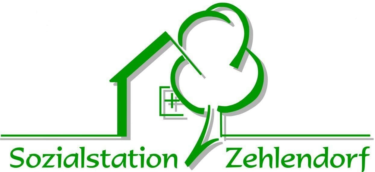 HSS Dienste für Menschen GmbH Sozialstation Zehlendorf Logo